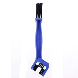 ZLRFCOK Lucchetti per bici ZLRFCOK Moto Cleaner Cleaner Bike Bicycle Moto Brush Cycling Clean Clean Cleaner Cleaner Outdoor Scrubber Strumento per Strada MTB (Color : Blue)