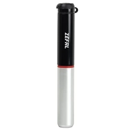 Zefal Accessori 362450 - mini pompa gonfiabile del soffiatore mtb air profil fc01