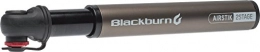 Blackburn Pompe da bici Blackburn Airstik 2Stage, Pompa Mini Unisex Adulto, Grigio, Unica