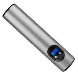 FEIDAjdzf Pompe da bici FEIDAjdzf Gonfiatore portatile intelligente pompa d'aria wireless per veicoli facile da usare e leggera pompa per bicicletta