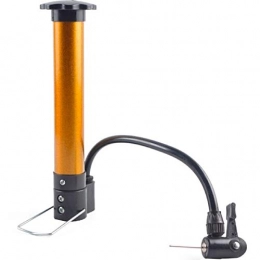feiren Accessori Feiren - Mini pompa per bicicletta portatile ad alta pressione, per mountain bike, calcio, pallacanestro