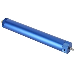 Jopwkuin Accessori Filtro acqua olio ad alta pressione, filtro acqua olio 99, 9% con alta efficienza per la filtrazione dell'uscita dell'aria della pompa dell'aria ad alta pressione per il filtraggio di acqua(blu)
