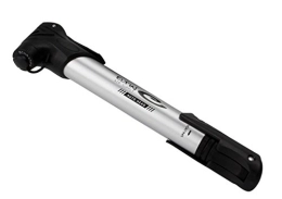 ONOGAL Accessori Gonfiatore pompa telescopica con valvola intelligente automatica Presta e Schrader per bicicletta 2994
