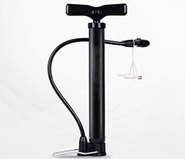 Grneric Pompe da bici Grneric - Mini pompa ad alta pressione per bicicletta portatile