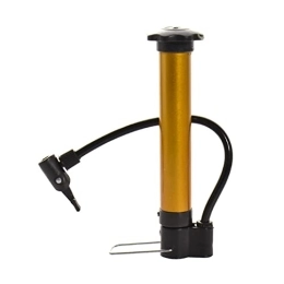 LZQPEARL Pompe for Pompa for Biciclette Portatili MTB. Gonfiatore in Bicicletta Ciclismo Pompa Pompa Gonfiabile Pneumatico