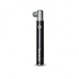 buracia Accessori Mini-Pompa in Fibra di Carbonio ad Alta Pressione (15 Bar) con Incisione Laser_ 22