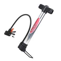 MXGZ Pompa ad Aria Manuale, Pompa per Bici Durevole, per Strumento di gonfiaggio della Bici Accessori per Pneumatici per Bici