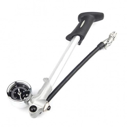 Pompa di bicicletta Shock Gauge 300PSI pressione Sospensione anteriore forcella posteriore della valvola universale per MTB Mountain Bike Bike Parts