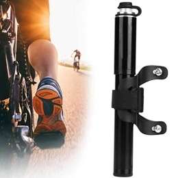 minifinker Accessori Pompa per Bici ad Alta Pressione Mini Pompa Universale per Bici, con Perno di gonfiaggio