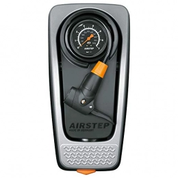SKS Accessori SKS Airstep - Pompa a pedale unisex, CO2, colore unico, taglia
