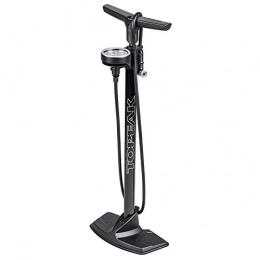Topeak Accessori Topeak JoeBlow Pro X Fahrrad Stand Luft Pumpe Manometer 14 Bar Presta Schrader Ventil SmartHead, 15700068