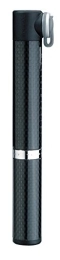 Topeak Pompe da bici TOPEAK, Micro Rocket Master Blaster Telaio Pompa Carbonio