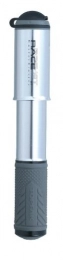 Topeak Accessori Topeak Mt Race Rocket Pump (Silver) by Topeak