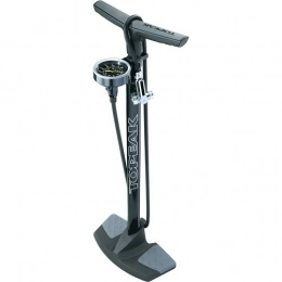 Topeak Accessori Topeak Unisex - Adulti JoeBlow Pro Dx Pompa Bicicletta Nero 74 x 28 x 14 cm
