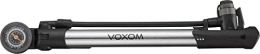 Voxom Pompe da bici Voxom Mini pompa ad aria verticale Pu14