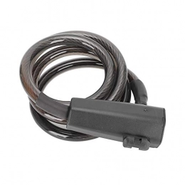 01 02 015 Bike Lock 01 02 015 Fingerprint Lock, Bike Lock, Long Standby Capacitive Low Power Consumption for Standby 2 Months Bicycle