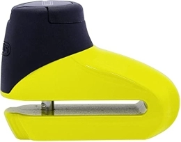 ABUS Accessories ABUS 305 10768521 Brake Disc Lock Yellow, one size