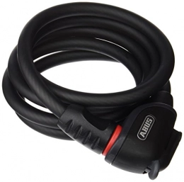 ABUS Bike Lock Abus 3968548950 / 180+ KF Cable espirall Phantom + KF