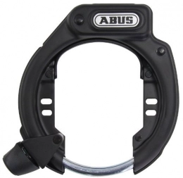 ABUS Bike Lock ABUS 465338-Spiral Cable Lock, Screws to Frame 4850 LH-2 KR