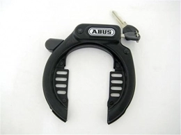 ABUS Bike Lock Abus 485Lhkr Frame Fitted Lock - Black
