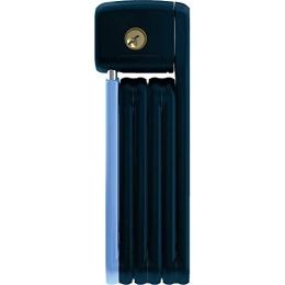 ABUS Accessories ABUS 6055 Bordo Lite Mini 6055K / 60 Movistar, Blue, 60 cm