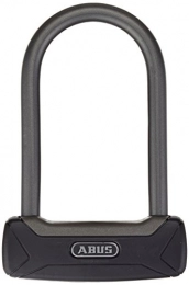 ABUS Bike Lock ABUS 640 Granit Plus 640 / 135HB150 BK, Black, 15 cm