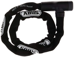 ABUS Accessories ABUS 712050 - Antirrobo Steel-O-Chain 5805K / 75 black