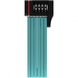 ABUS  ABUS Bordo 5700C SH Folding Lock, Green (core Green), 80 cm