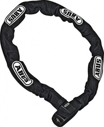 ABUS  Abus Catena Chain - Black, 75cm