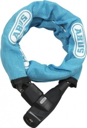 ABUS Bike Lock Abus Catena Chain - Blue, 75cm