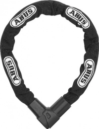 ABUS Bike Lock Abus City Chain 1010 Bike Chain Lock 140 cm Black