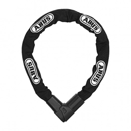 ABUS Accessories Abus City Chain 1010 Bike Chain Lock 85 cm Black