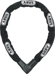 ABUS Accessories ABUS CityChain 1010 Chain Lock, Black, 110 cm