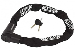 ABUS Accessories Abus CityChain 1010 Chain Lock black 2019 Bike Lock