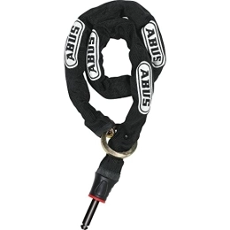 ABUS Bike Lock ABUS Frame Lock Insert Chain - Adaptor Chain 8KS + Lock Bag ST5950-8 mm Thick Chain - Length 85 cm