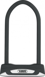 ABUS Bike Lock Abus Granit-54 X-Plus (Eazy Bracket) - Black, 30cm