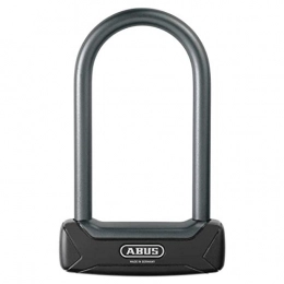 ABUS Accessories ABUS Granit Plus 640 Mini U-lock 150mm Mini Shackle 6, Black