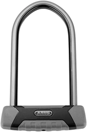 ABUS Bike Lock ABUS Granit X Plus U-Lock black 2021 Bike Lock