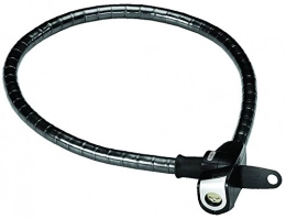 ABUS Bike Lock Abus Microflex 690 - Black, 75cm