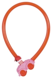 ABUS  ABUS My First Abus 1505 - Pink, 55 cm