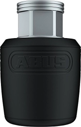 ABUS Accessories Abus Nutfix M9 Component Lock: Black