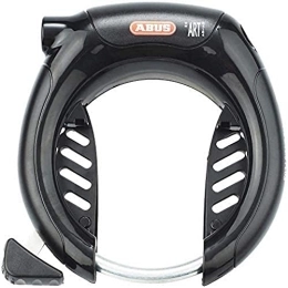 ABUS Bike Lock ABUS Pro Shield 5950 R Frame Lock - Key Not Removable When Lock Open - Bicycle Lock with ABUS Security Level 9, Black