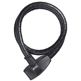 ABUS Accessories Abus - Steel-O-Flex Bicycle Lock Cable Lock AC Lock 5302-80399