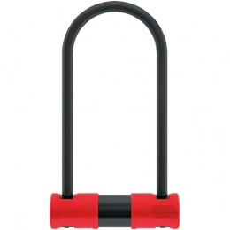 ABUS Bike Lock ABUS Unisex - Adult 440A / 150HB160 USH Alarm Bicycle Lock Red HB160