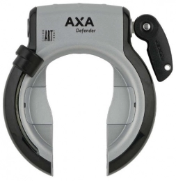 Unknown Accessories AXA Defender Bike Frame / Wheel Lock - Sold Secure Rated