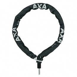 AXA  AXA Plug-In 100 Chain - Black