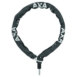 AXA  AXA Plug-In Antra Chain - Black