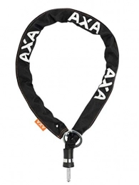 AXA Bike Lock AXA plug-in chain UPC-ProArt** 1000 x 8 mm black