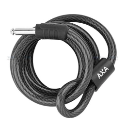 AXA  AXA Plug-In RLD Chain - Black