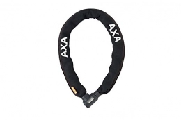 AXA Accessories AXA Unisex's Cherto Compact Plus 95 Neo Bike Chain Lock, Black, 950 mm x 9 mm